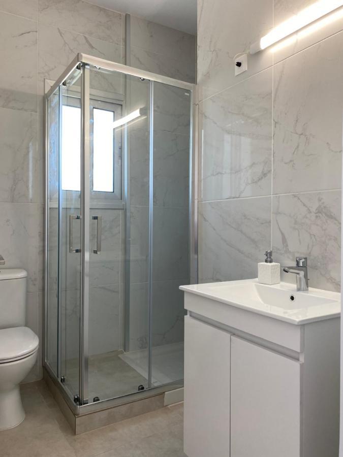 1-Bedroom Apartment With View Limassol Exterior photo